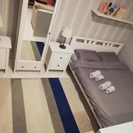 Apartman Park Subotica Exterior photo