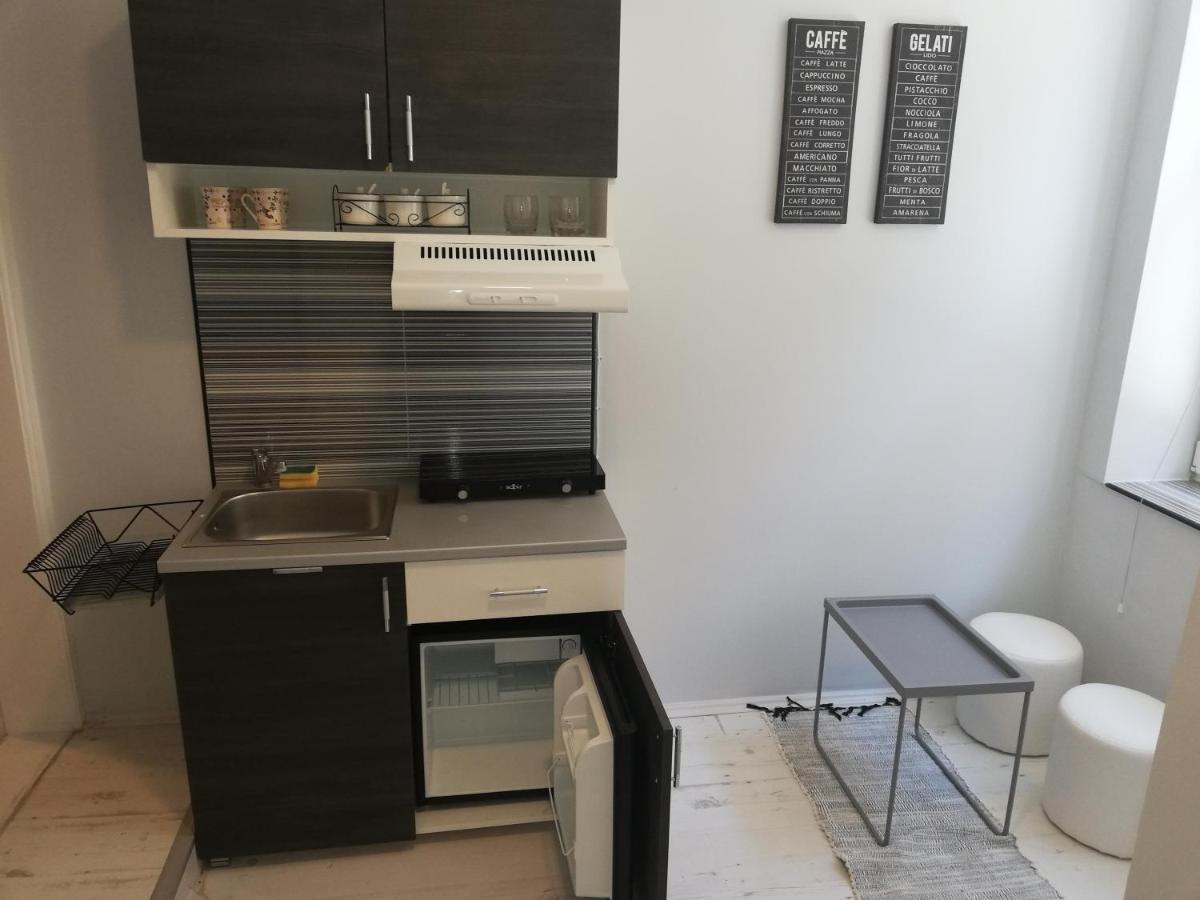 Apartman Park Subotica Exterior photo
